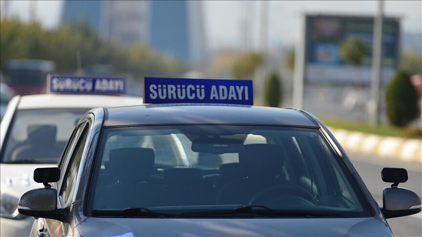 Hangi ehliyetler yenilenecek, gerekli belgeler neler? Hangi ehliyetler yenilenecek, gerekli belgeler neler? - 1. Resim