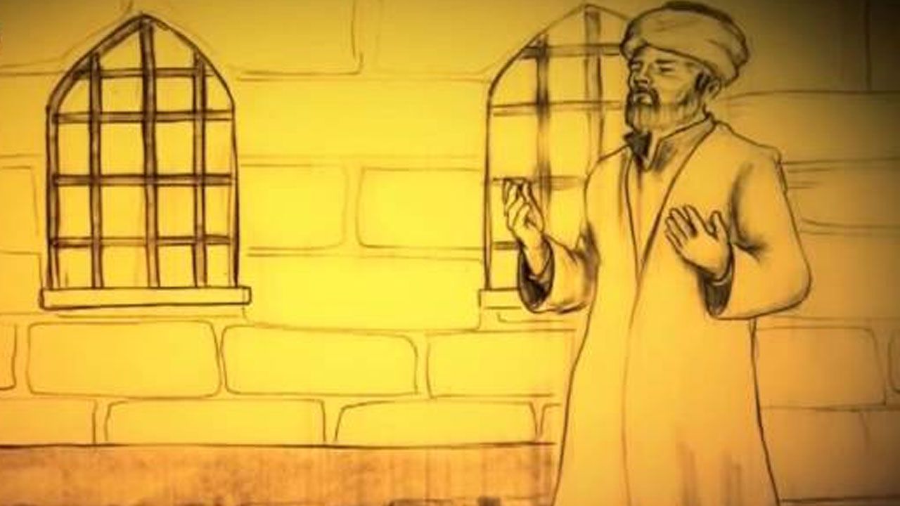 Hem âlim hem sanatkâr… Osmanlı’nın müfessir şairi 300 yıldır iz bırakıyor!