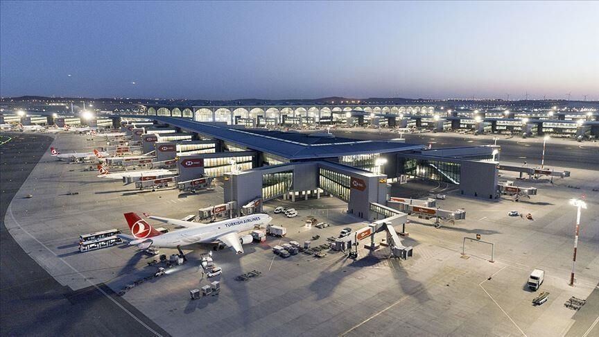 Hindistan medyası İstanbul'u manşete taşıdı! “Küresel standartları Türkiye belirliyor” - 1. Resim