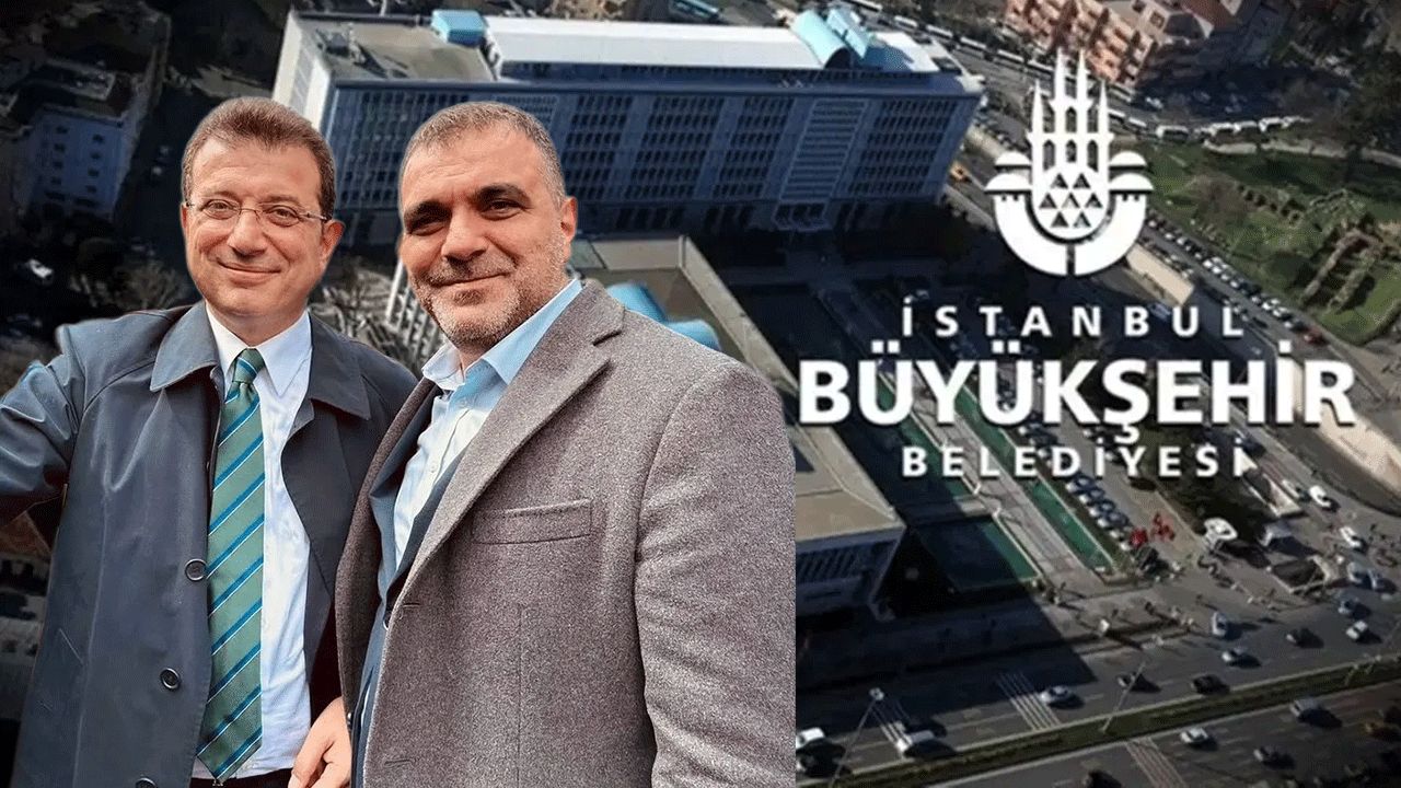 İBB'de 'yolsuzluk' soruşturmasında yeni tutuklama! 8 isim daha cezaevine gönderildi - Gündem