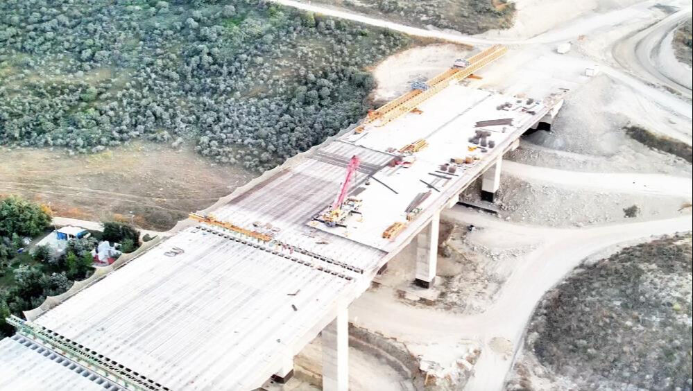 Kanal İstanbul'da heyecanlandıran gelişme! 110 metreye ulaştı Kanal İstanbul'da heyecanlandıran gelişme! 110 metreye ulaştı - 4. Resim