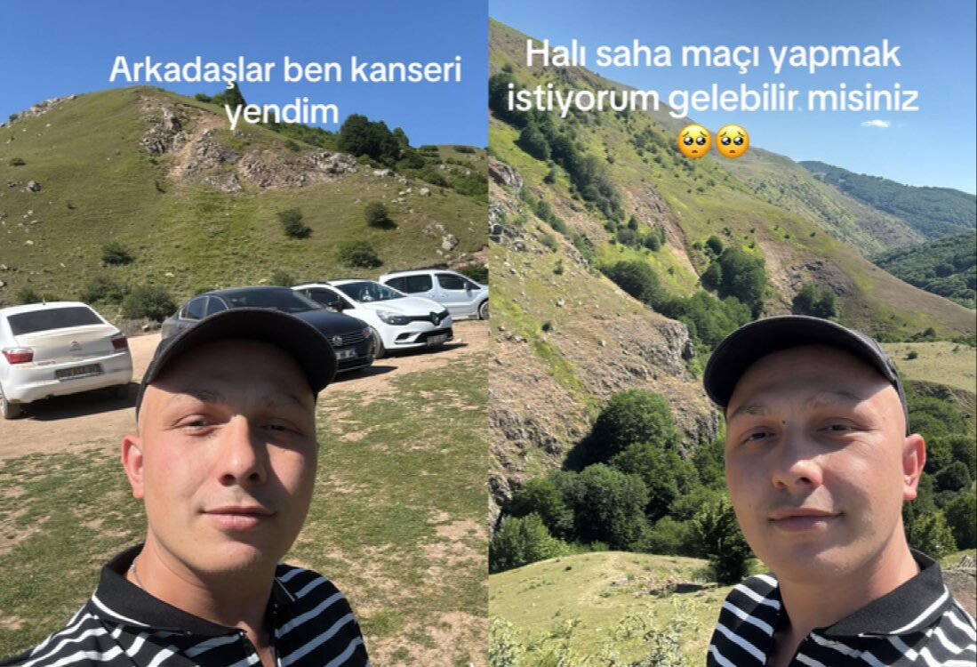 Kanseri yenen Yasin Belen’in halı saha maçı ne zaman, saat kaçta ve nerede yapılacak? - 1. Resim