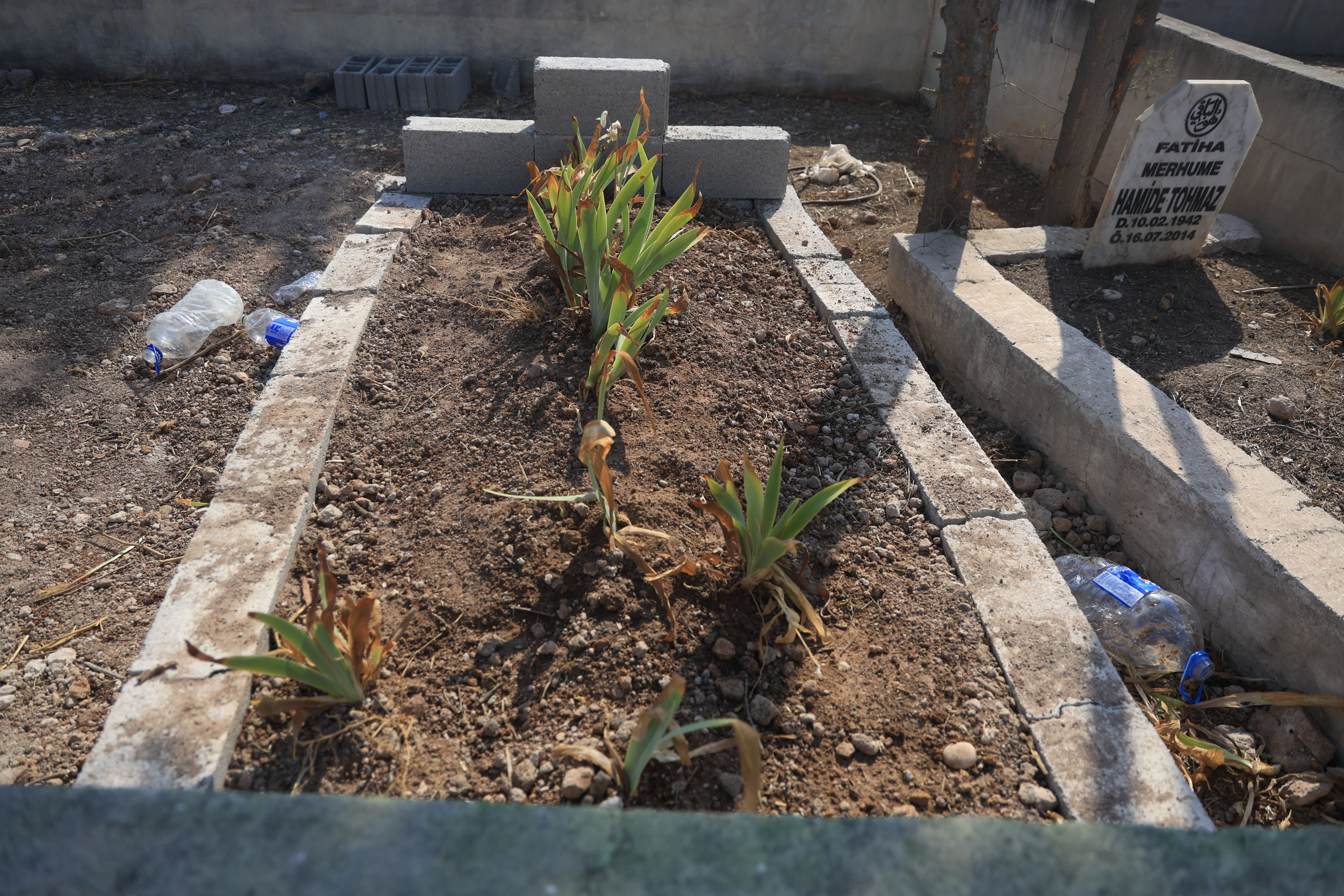 Katledilen Ayşe Tokyaz'ın ağabeyi konuştu: Televizyonda gördüğümüz 1200 km sonra bizi buldu - 6. Resim