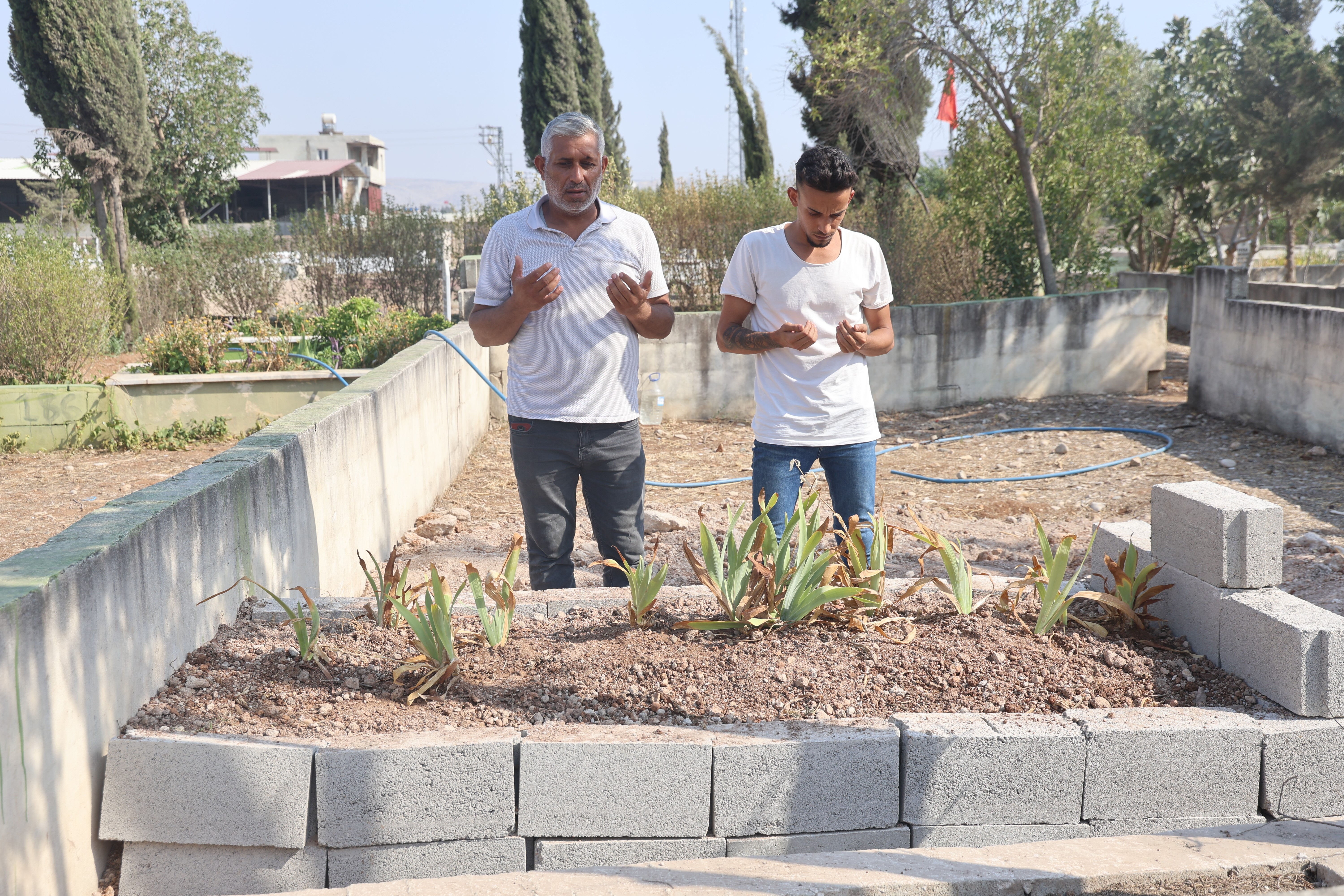 Katledilen Ayşe Tokyaz'ın ağabeyi konuştu: Televizyonda gördüğümüz 1200 km sonra bizi buldu - 2. Resim