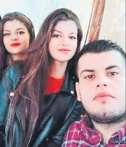 Katledilen Ayşe Tokyaz'ın ağabeyi konuştu: Televizyonda gördüğümüz 1200 km sonra bizi buldu - 1. Resim