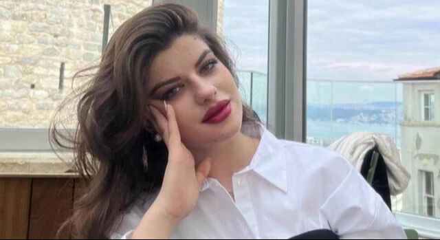 Katledilen Ayşe Tokyaz'ın ölmeden önceki son videosu ortaya çıktı Katledilen Ayşe Tokyaz'ın ölmeden önceki son videosu ortaya çıktı - 2. Resim