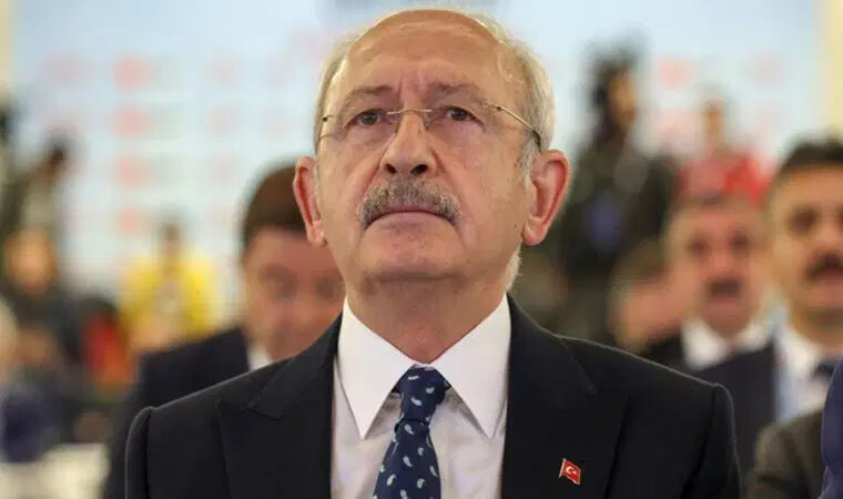Adil Kılıçdaroğlu kimdir, neden öldü, hastalığı neydi? Kemal Kılıçdaroğlu'nun kardeş acısı: Adil Kılıçdaroğlu kimdir, neden öldü, hastalığı neydi? - 3. Resim