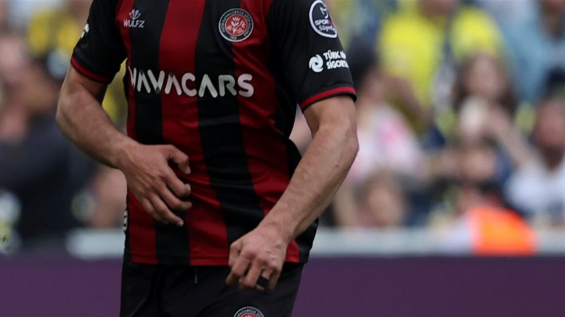 Kocaelispor-Fatih Karag&uuml;mr&uuml;k hazırlık ma&ccedil;ı hangi kanalda, şifresiz mi? - 1. Resim