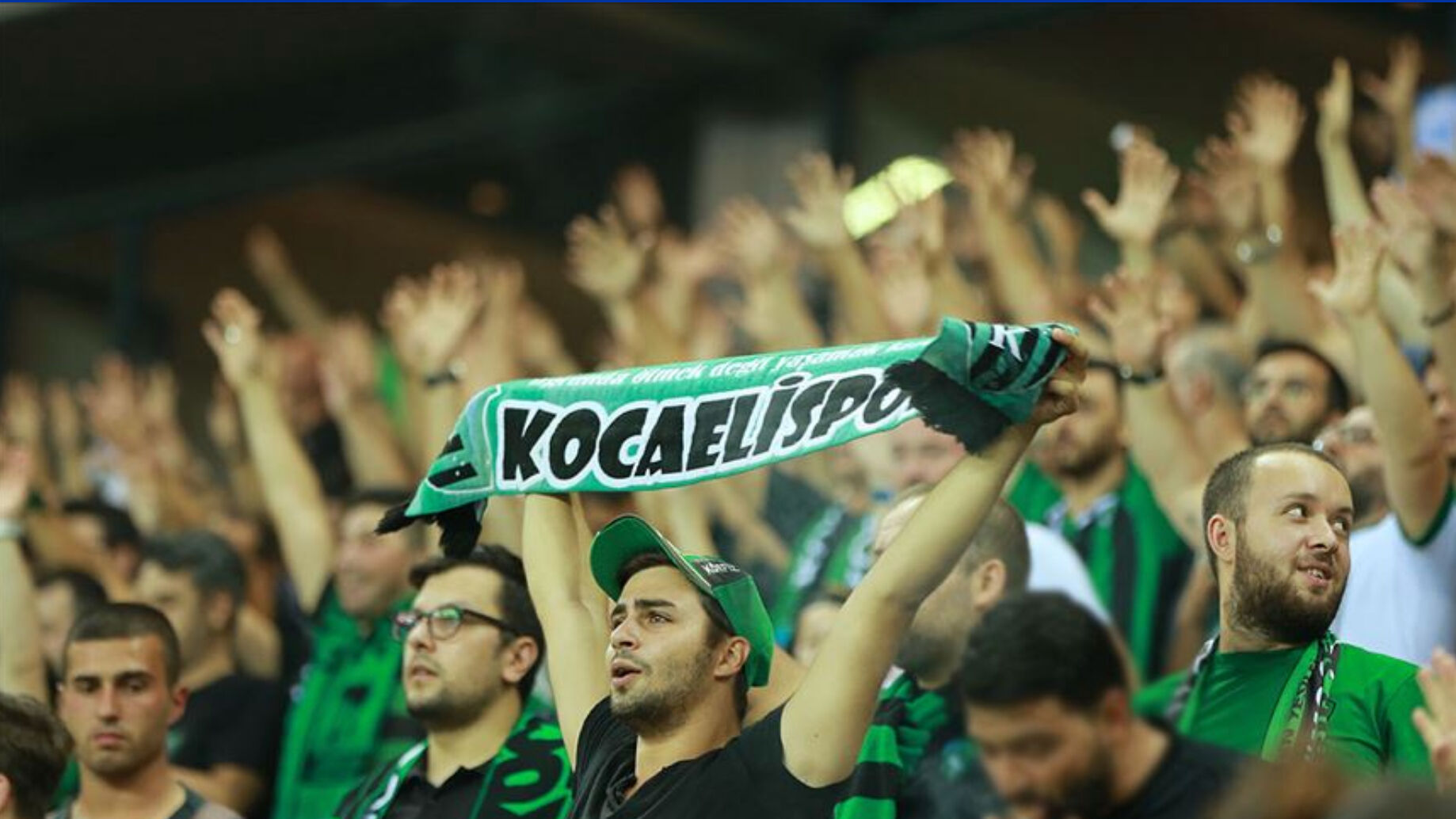 Kocaelispor-Fatih Karag&uuml;mr&uuml;k hazırlık ma&ccedil;ı hangi kanalda, şifresiz mi? - 2. Resim