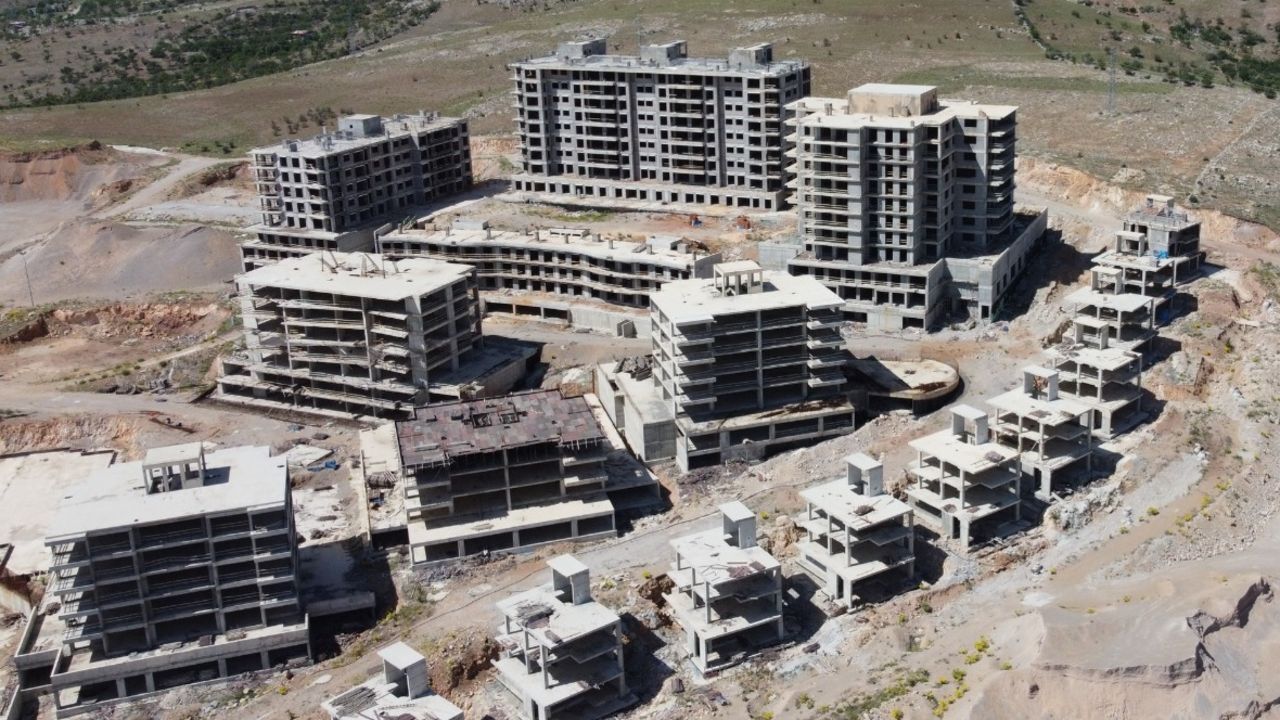 Konya’nın Yeni Odak Noktası İçin Dev Protokol İmzalandı… Konya’nın Yeni Odak Noktası İçin Dev Protokol İmzalandı…