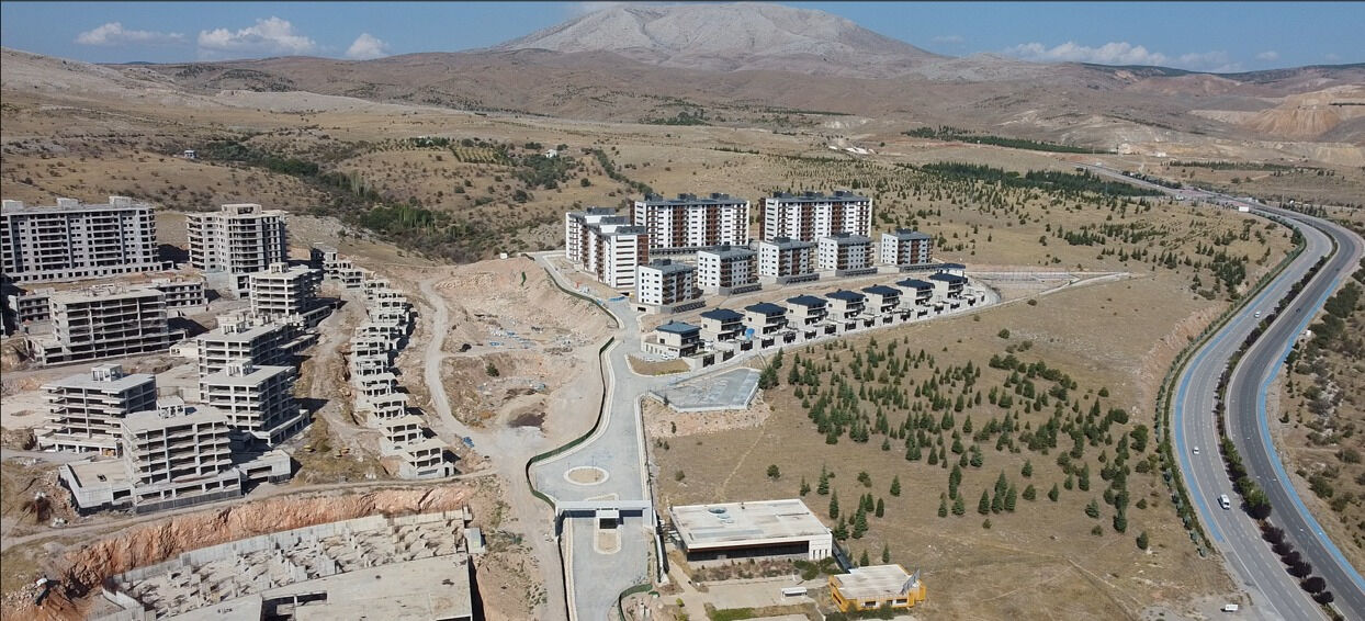 Konya’nın Yeni Odak Noktası İçin Dev Protokol İmzalandı… Konya’nın Yeni Odak Noktası İçin Dev Protokol İmzalandı… - 2. Resim