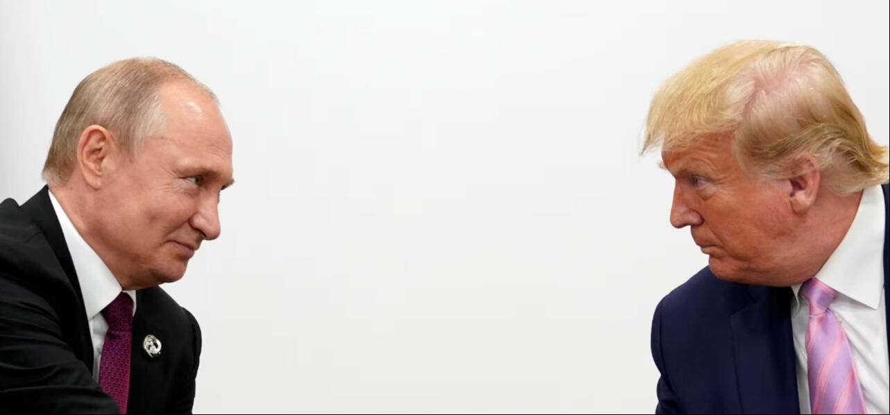 Kremlin, Trump-Putin görüşmesi için tarih verdi!