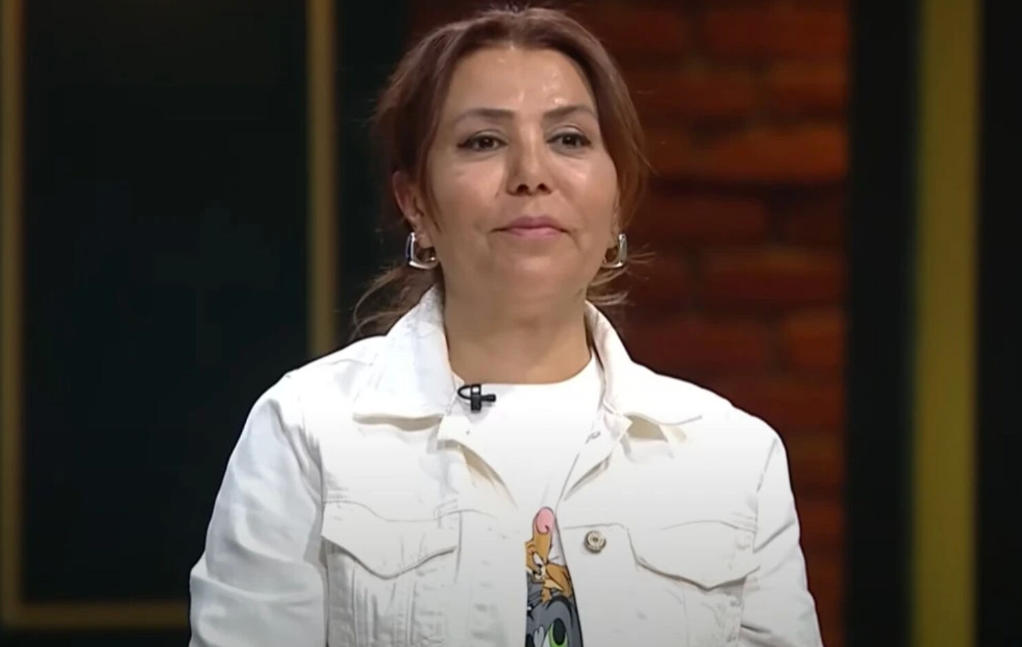 MasterChef Ayten Saner kimdir? MasterChef Türkiye 2025 yarışmacısı Ayten Saner gündeme geldi - 1. Resim