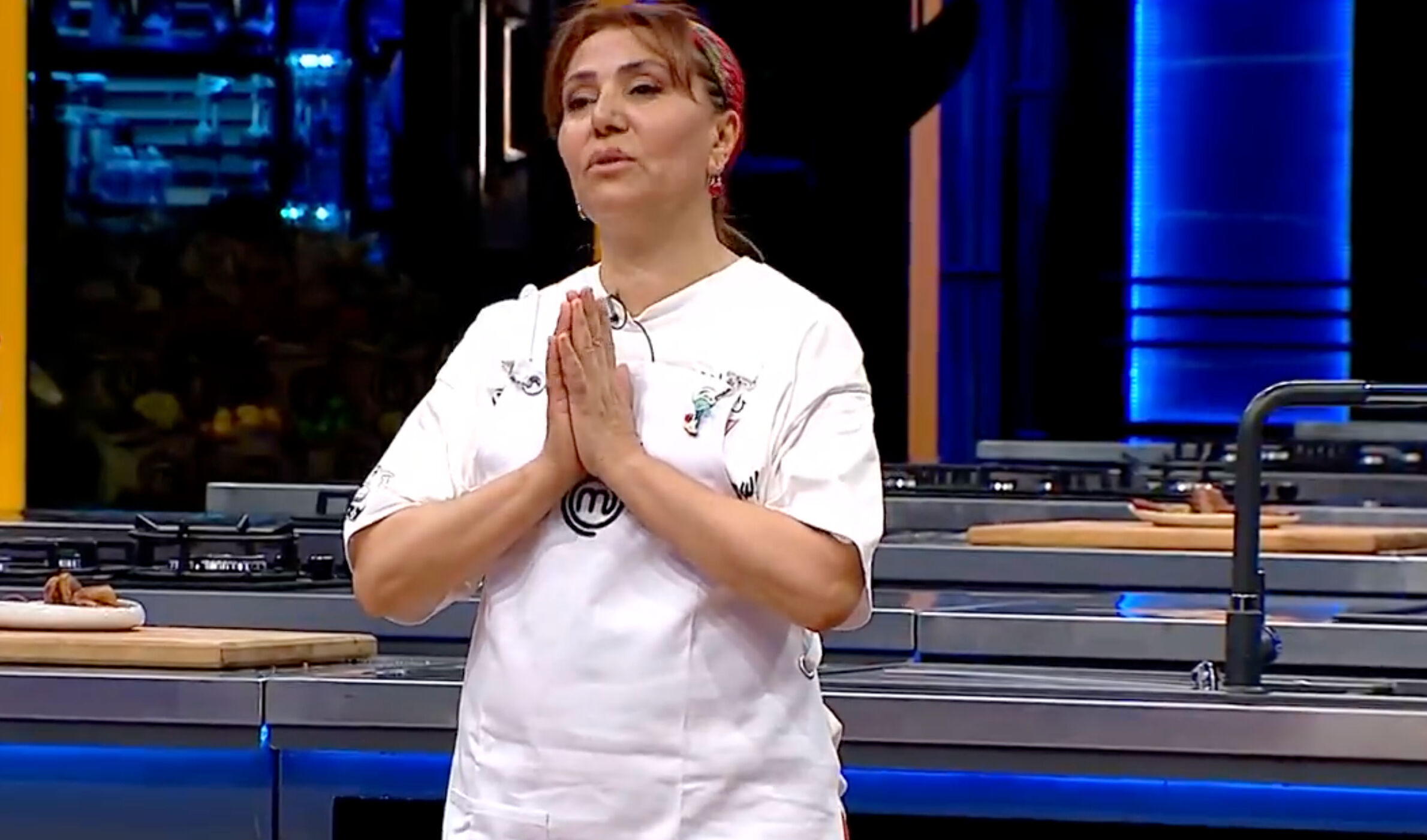 MasterChef Ayten Saner kimdir? MasterChef Türkiye 2025 yarışmacısı Ayten Saner gündeme geldi - 3. Resim
