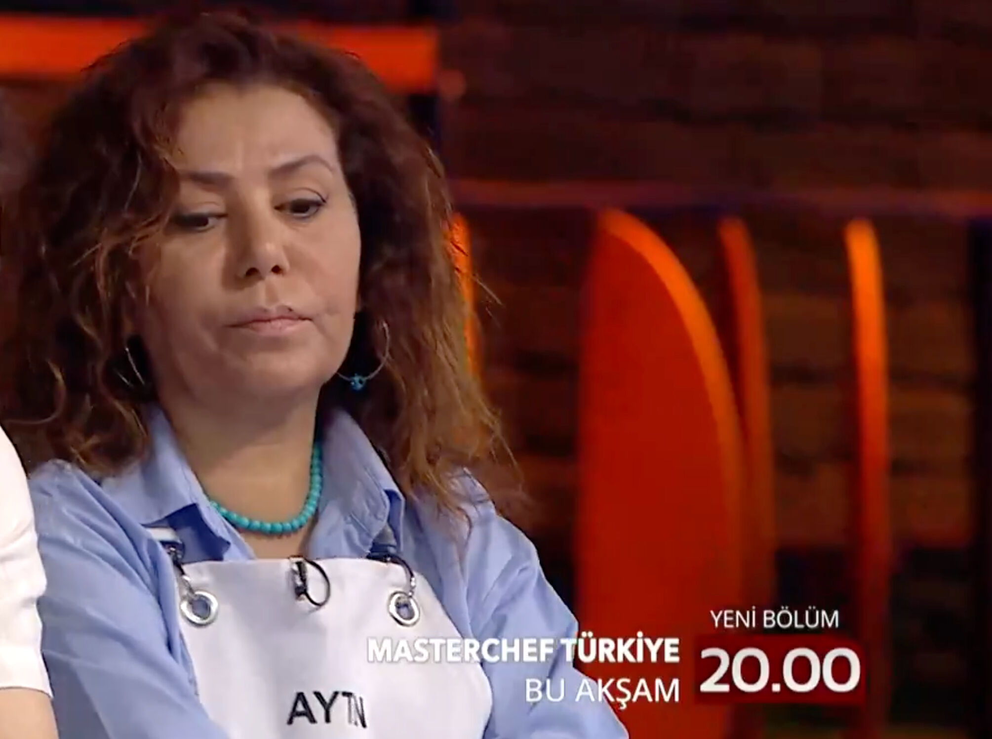 MasterChef Ayten Saner kimdir? MasterChef Türkiye 2025 yarışmacısı Ayten Saner gündeme geldi - 5. Resim