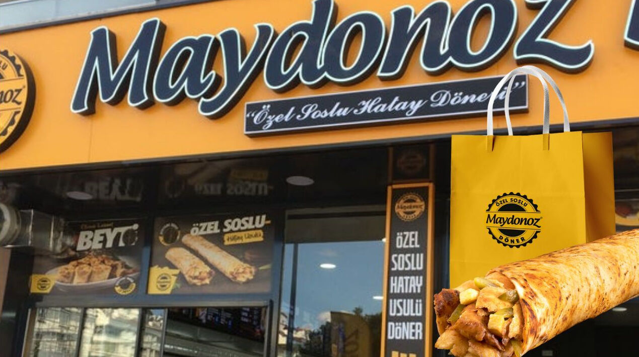 Maydonoz Döner'de kirli oyun... İddianamede ortaya çıktı: Şirketi FETÖ için kurmuşlar! Maydonoz Döner'de kirli oyun... İddianamede ortaya çıktı: Şirketi FETÖ için kurmuşlar! - 1. Resim