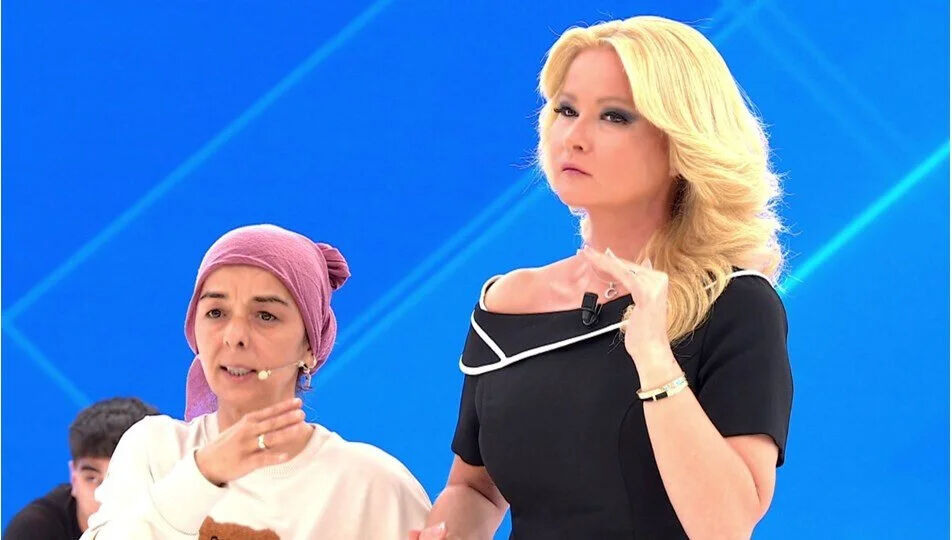 Müge Anlı ne zaman başlayacak, yeni sezon ne zaman? Müge Anlı ne zaman başlayacak, yeni sezon ne zaman? - 1. Resim