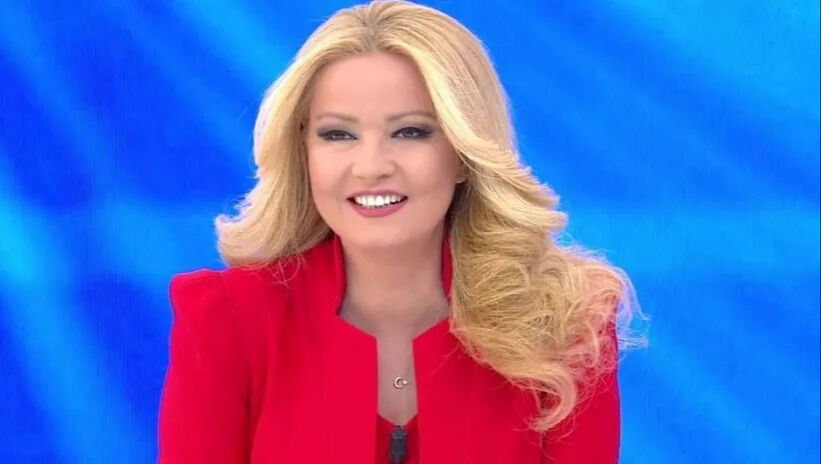 Müge Anlı ne zaman başlayacak, yeni sezon ne zaman? Müge Anlı ne zaman başlayacak, yeni sezon ne zaman? - 3. Resim
