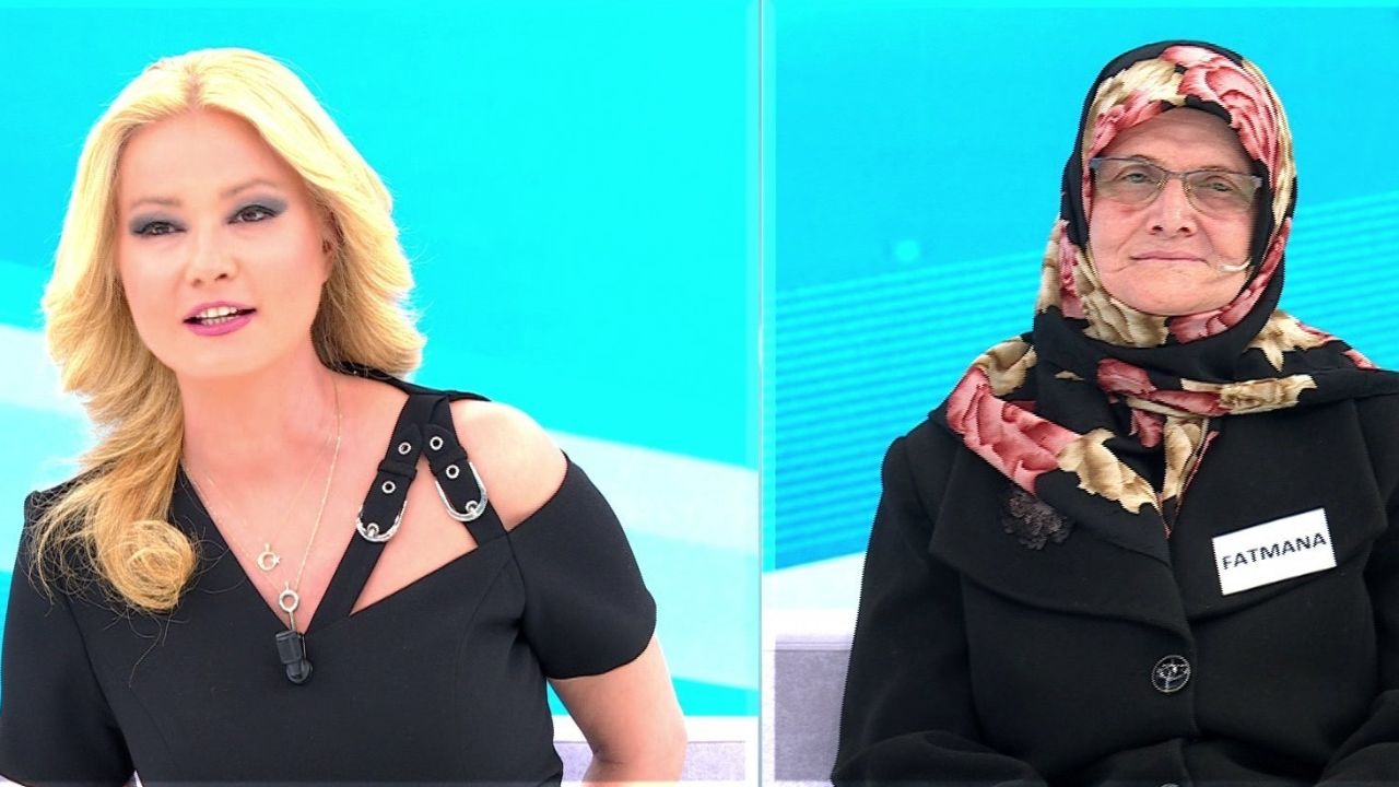 Müge Anlı ne zaman başlayacak, yeni sezon ne zaman? Müge Anlı ne zaman başlayacak, yeni sezon ne zaman?