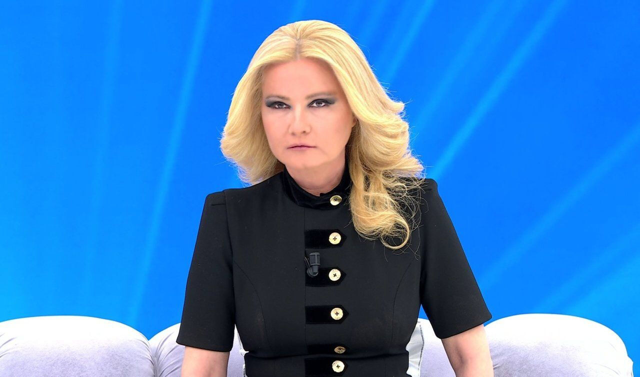 Müge Anlı ne zaman başlayacak, yeni sezon ne zaman? Müge Anlı ne zaman başlayacak, yeni sezon ne zaman? - 4. Resim