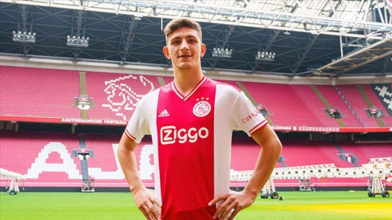 Okan Buruk'tan transfer gerçekleri! Tek tek isim verdi: Osimhen, Barış Alper, Zaniolo, Morata, Frankowski... Okan Buruk'tan transfer açıklaması! Tek tek isim verdi: Osimhen, Barış Alper, Zaniolo, Morata, Frankowski... - 5. Resim