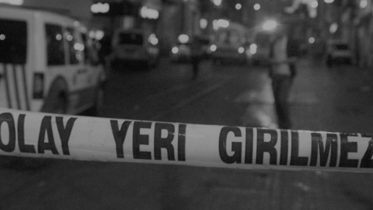 Olay yeri Malatya: Selda Kaya eski eşi tarafından katledildi Olay yeri Malatya: Selda Kaya eski eşi tarafından katledildi