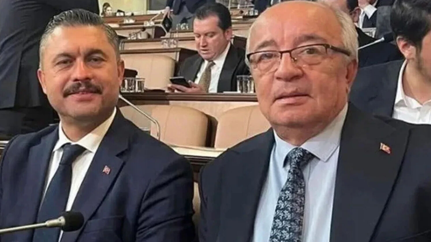 Sacit Terzi kimdir? - 1. Resim