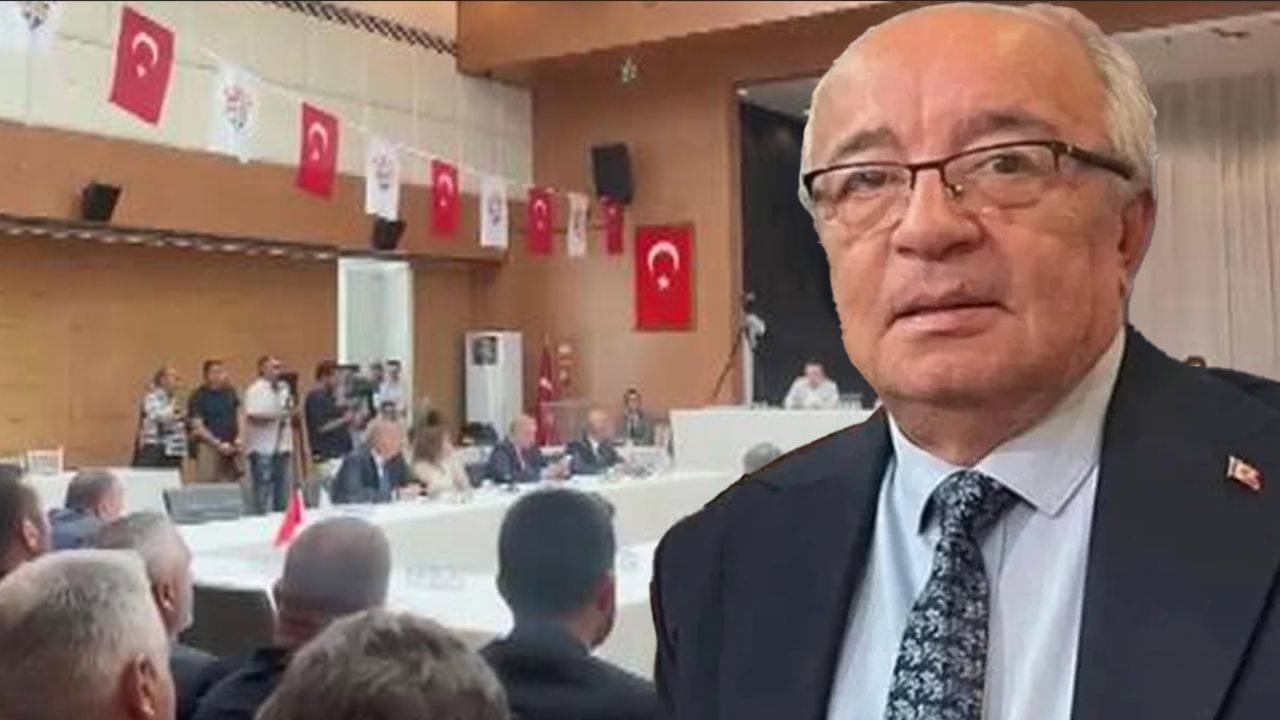 Sacit Terzi kimdir? Şile Belediye Başkan Vekili oldu Sacit Terzi kimdir? Şile Belediye Başkan Vekili oldu