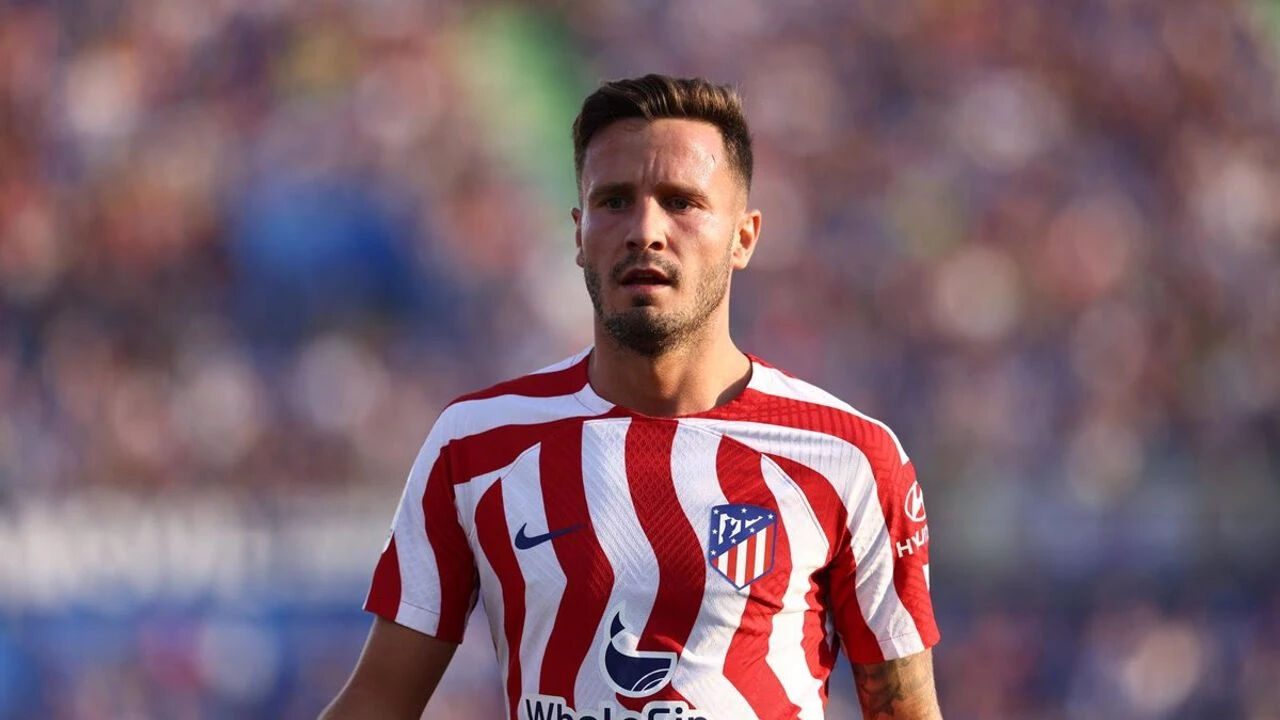Saul Niguez Trabzonspor’da! Dördüncü takviye - 1. Resim