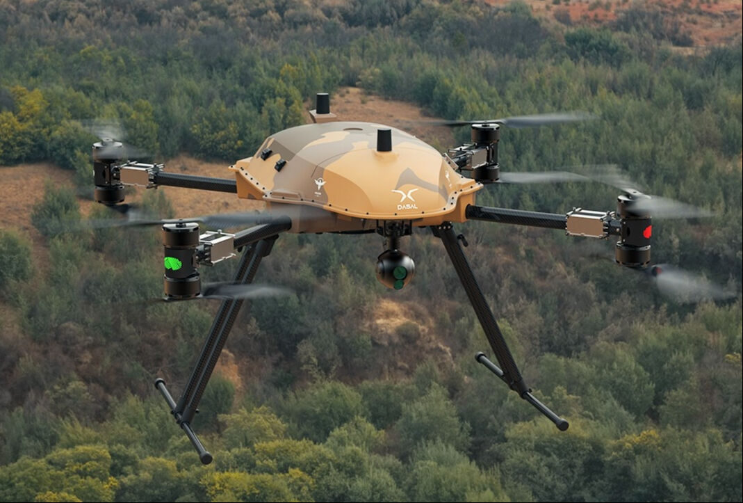 Savunma şovu yarın başlıyor! İHA, SİHA ve helikopterler gök vatanı süsleyecek - 4. Resim