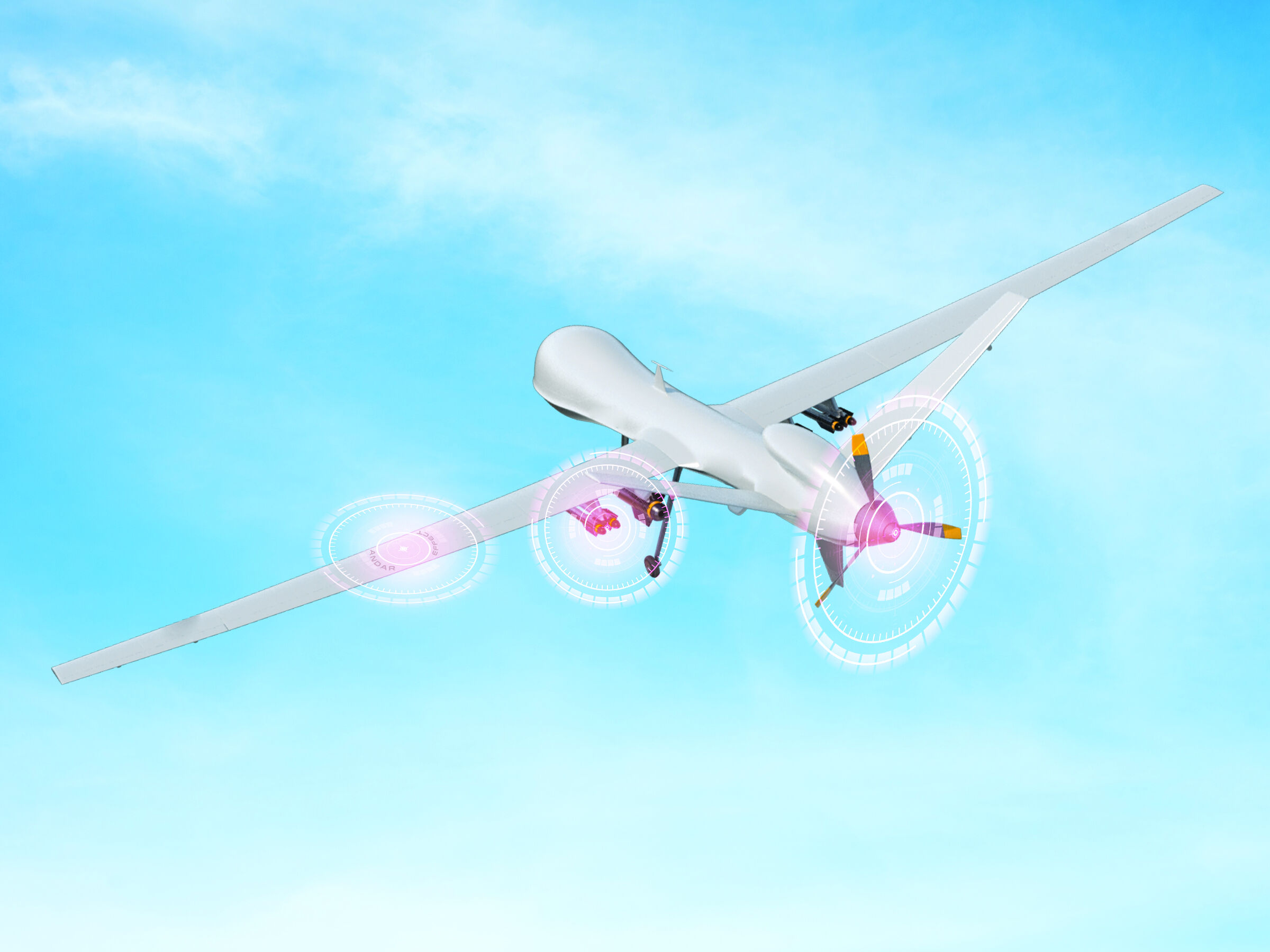 Savunma şovu yarın başlıyor! İHA, SİHA ve helikopterler gök vatanı süsleyecek - 6. Resim