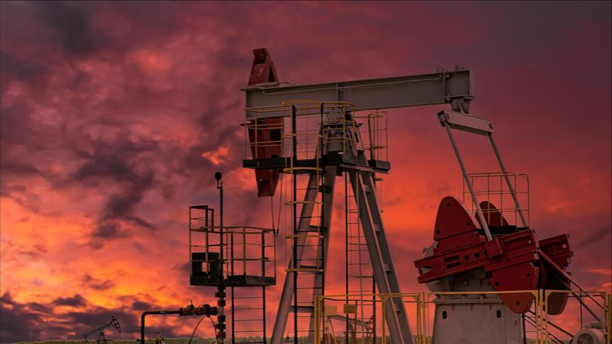 Son 15 yılın en büyük petrol keşfi! 22 milyon tonluk rezerv - 3. Resim