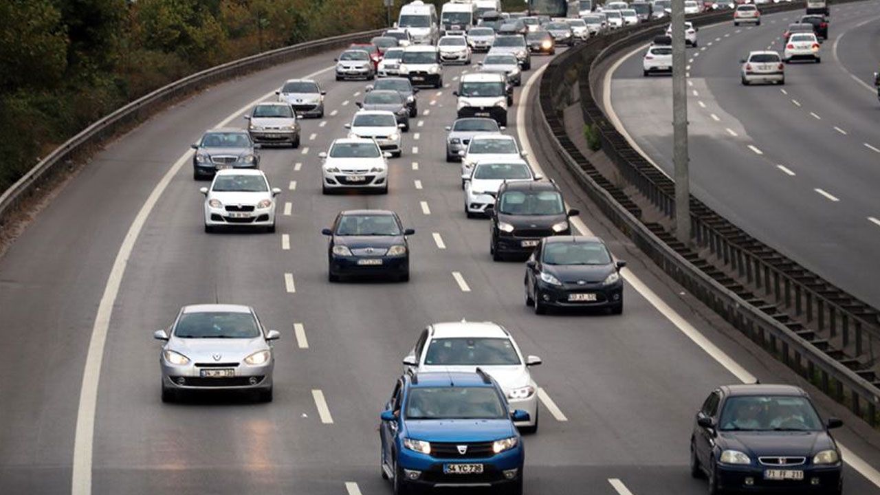 Sürücüler dikkat! Şu an 15 lira, 10 gün sonra 7 bin 438 lira olacak Sürücüler dikkat! Şu an 15 lira, 10 gün sonra 7 bin 438 lira olacak