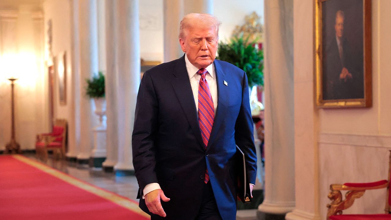 Trump, medyayı hedef aldı: ABD için en iyisini ben bilirim Trump, medyayı hedef aldı: ABD için en iyisini ben bilirim