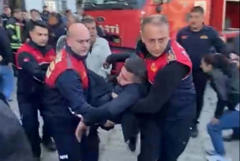 Turgay Ahmet Gezgin öldü mü? Aydın'da eşi ve çocuklarını katletmişti! Turgay Ahmet Gezgin öldü mü? Aydın'da eşi ve çocuklarını katletmişti! - 3. Resim