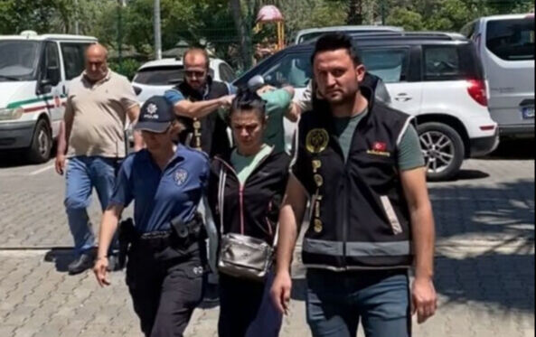 Turgay Ahmet Gezgin öldü mü? Aydın'da eşi ve çocuklarını katletmişti! Turgay Ahmet Gezgin öldü mü? Aydın'da eşi ve çocuklarını katletmişti! - 4. Resim