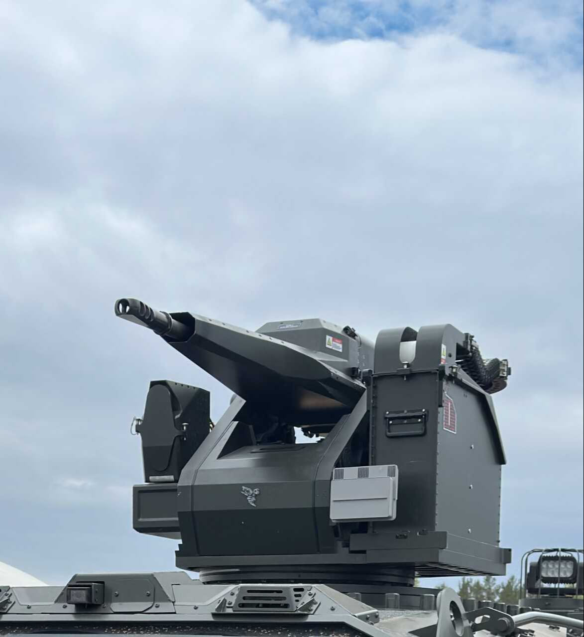 T&uuml;rk savunma sanayinin parlayan yıldızı CANiK, IDEF&rsquo;te g&uuml;c&uuml;n&uuml; g&ouml;sterecek&nbsp; - 5. Resim