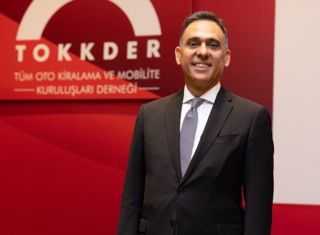 Türkiye’de kiralık araç sayısı 400 bin adete ulaştı! - 1. Resim