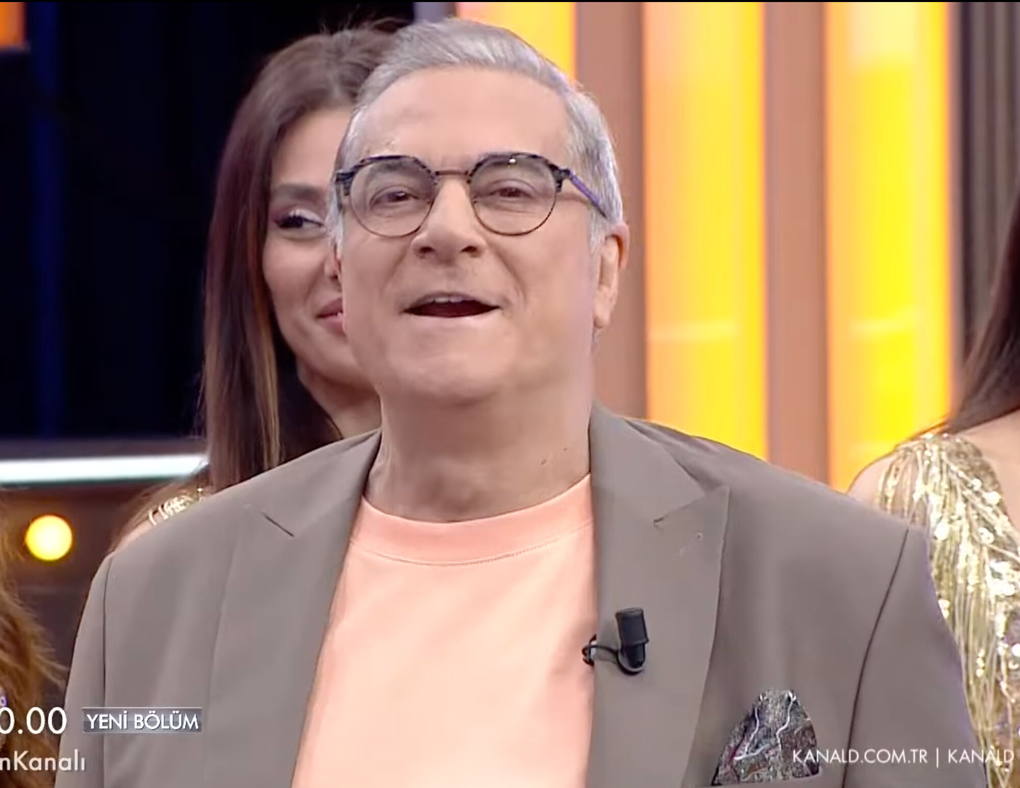 Turnike bu akşam var mı, yok mu? 21 Temmuz Kanal D yayın akışı - 1. Resim