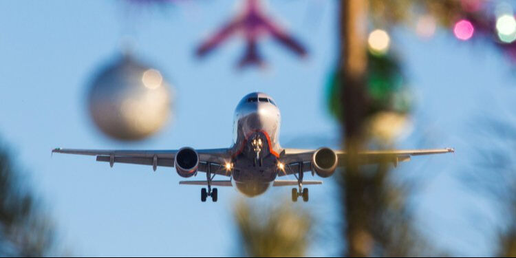 Ülkenin başkentine saldırdılar! 100'ü aşkın uçuş iptal edildi - 1. Resim