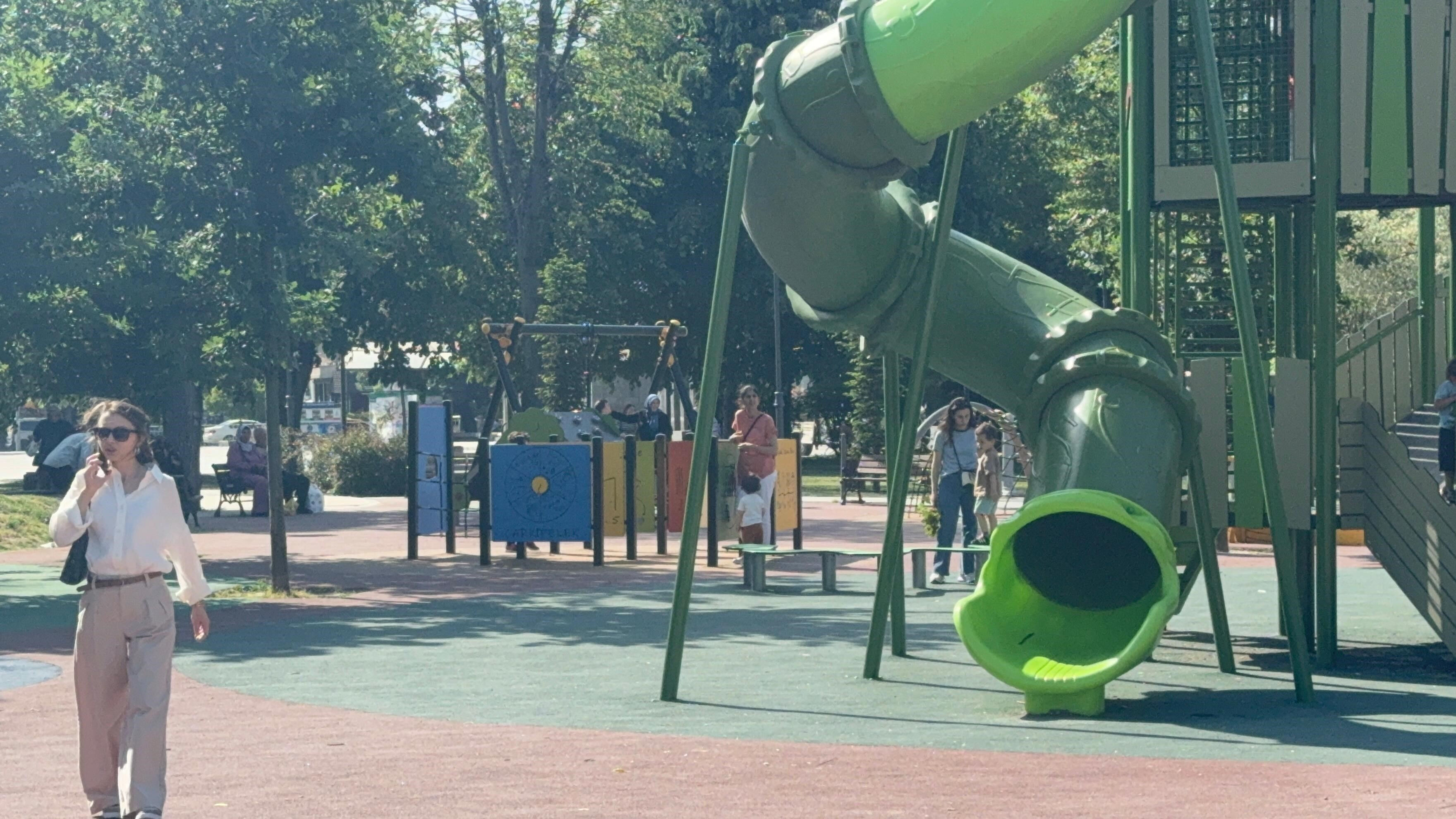 Uzmanı tek tek sıraladı: Çocukları böcek ısırıklarından korumak için altın öneriler... Uzmanı tek tek sıraladı: Çocukları böcek ısırıklarından korumak için altın öneriler... - 2. Resim