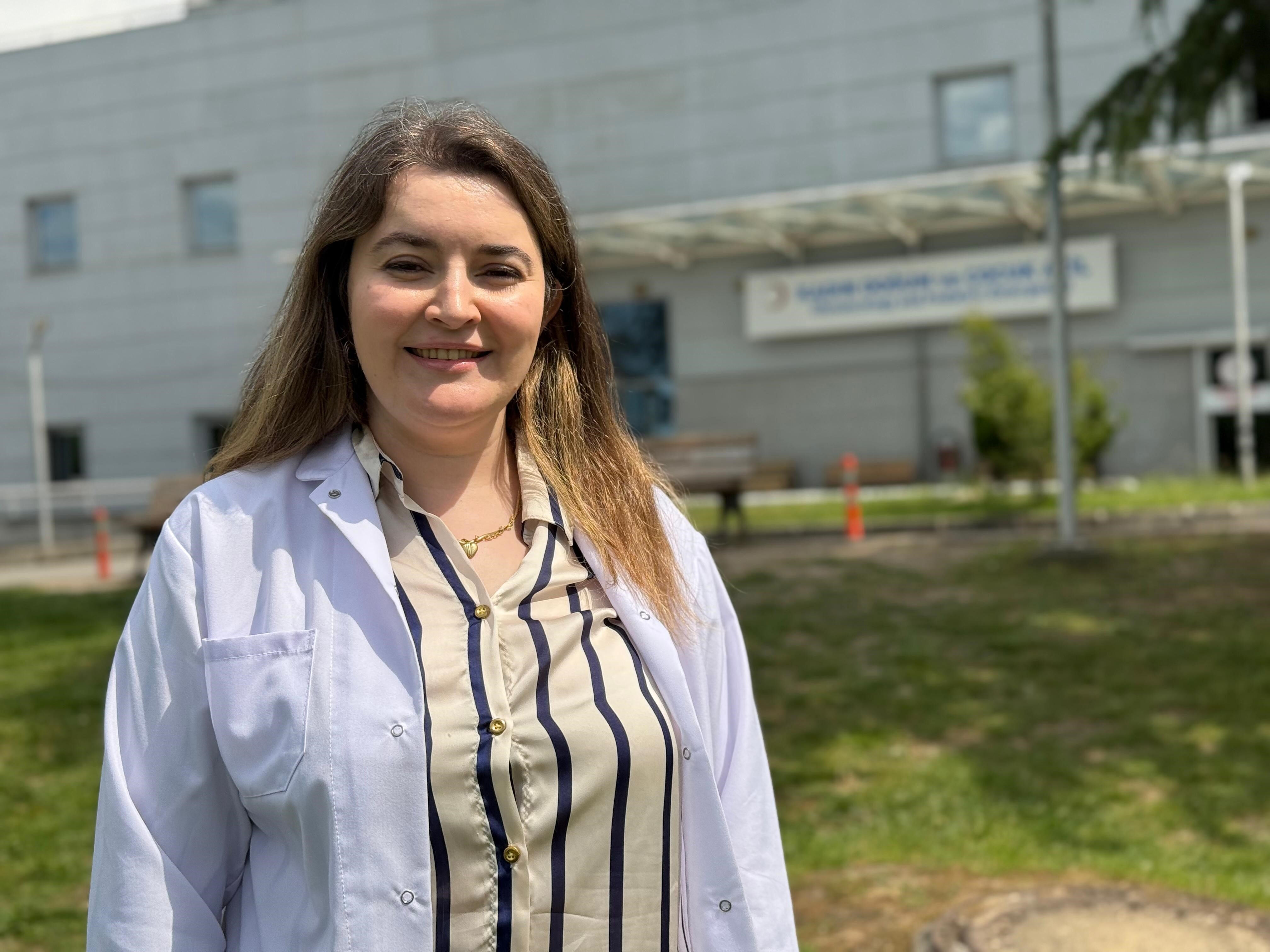 Uzmanı tek tek sıraladı: Çocukları böcek ısırıklarından korumak için altın öneriler... Uzmanı tek tek sıraladı: Çocukları böcek ısırıklarından korumak için altın öneriler... - 1. Resim