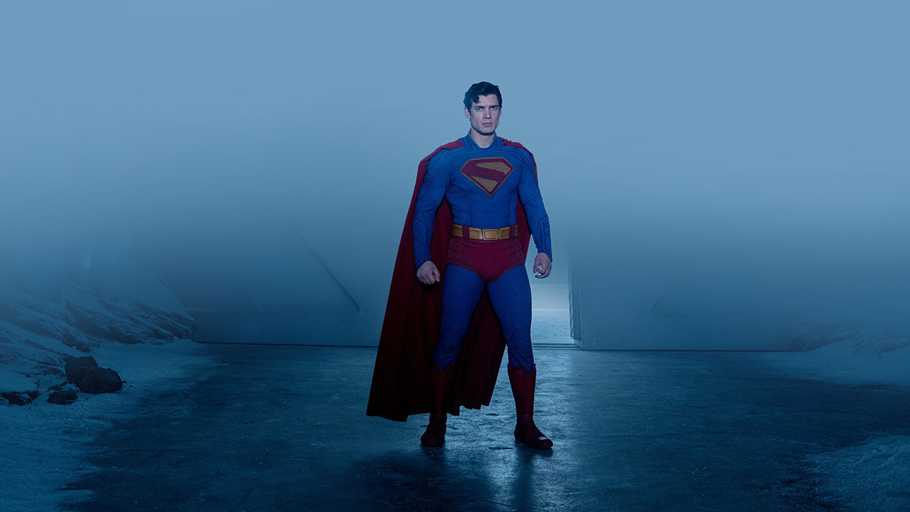 Yahudi efsanelerinden DC evrenine… Süpermen’de bir canavar saklı! - 3. Resim