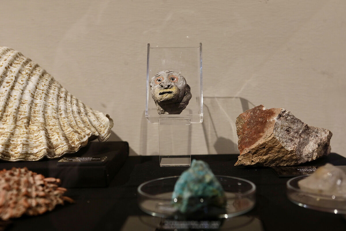 Yeni keşfedilen antik şehir arkeologların gündeminde: Havadan görüntüsü şaşkına çevirdi... Kıtanın tarihi değişebilir - 11. Resim