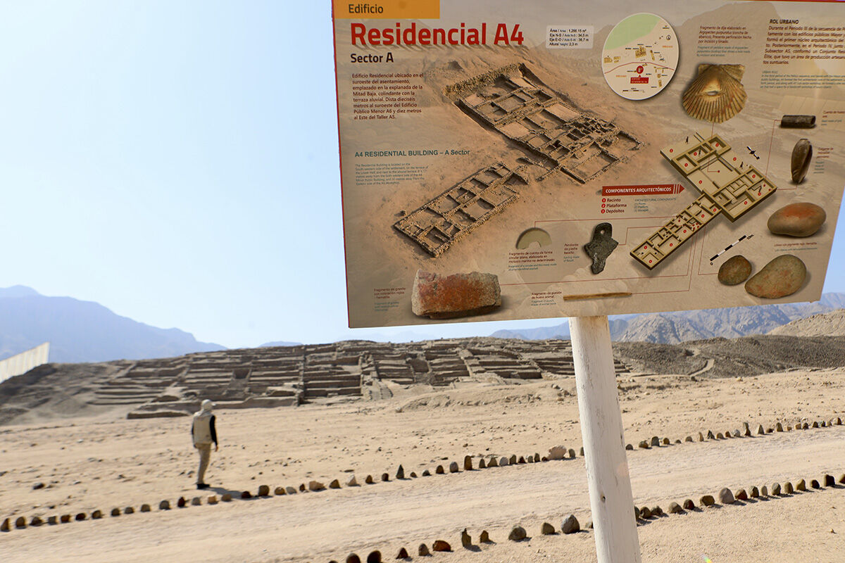 Yeni keşfedilen antik şehir arkeologların gündeminde: Havadan görüntüsü şaşkına çevirdi... Kıtanın tarihi değişebilir - 7. Resim