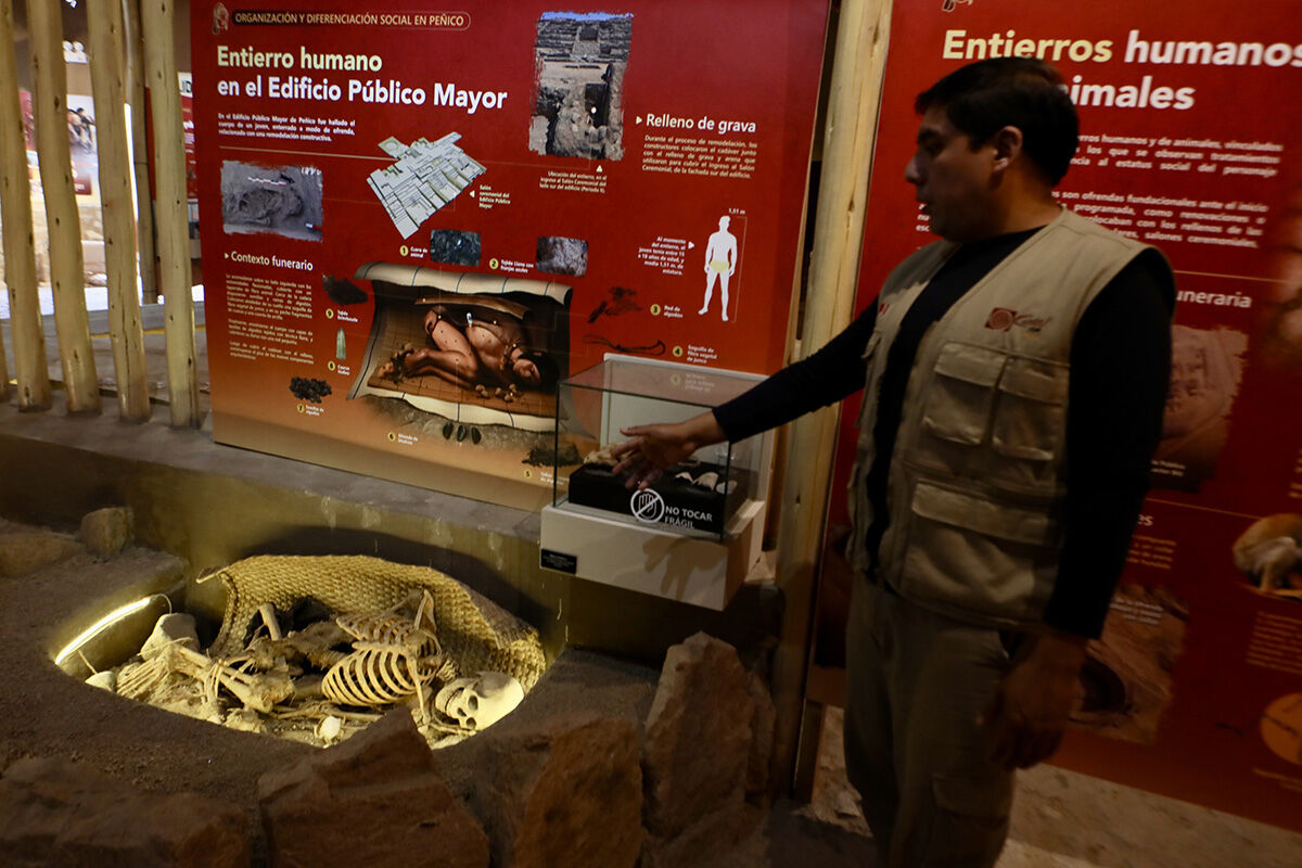 Yeni keşfedilen antik şehir arkeologların gündeminde: Havadan görüntüsü şaşkına çevirdi... Kıtanın tarihi değişebilir - 10. Resim