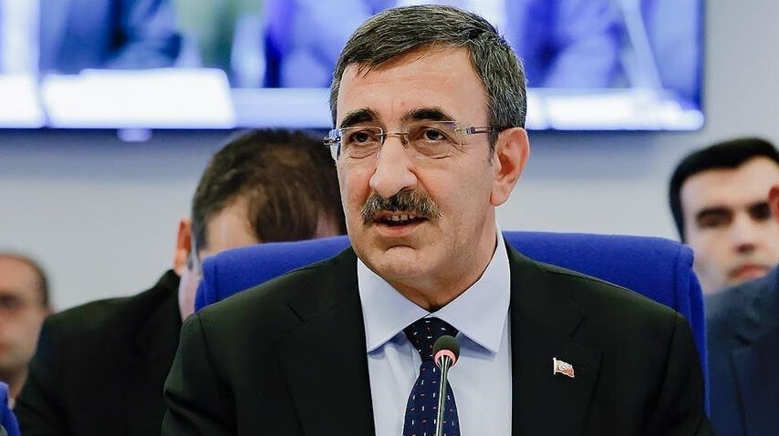 Yıl sonu hedefi belli oldu! Yüzde 30'un altına düşecek Yıl sonu hedefi belli oldu! Yüzde 30'un altına düşecek - 1. Resim