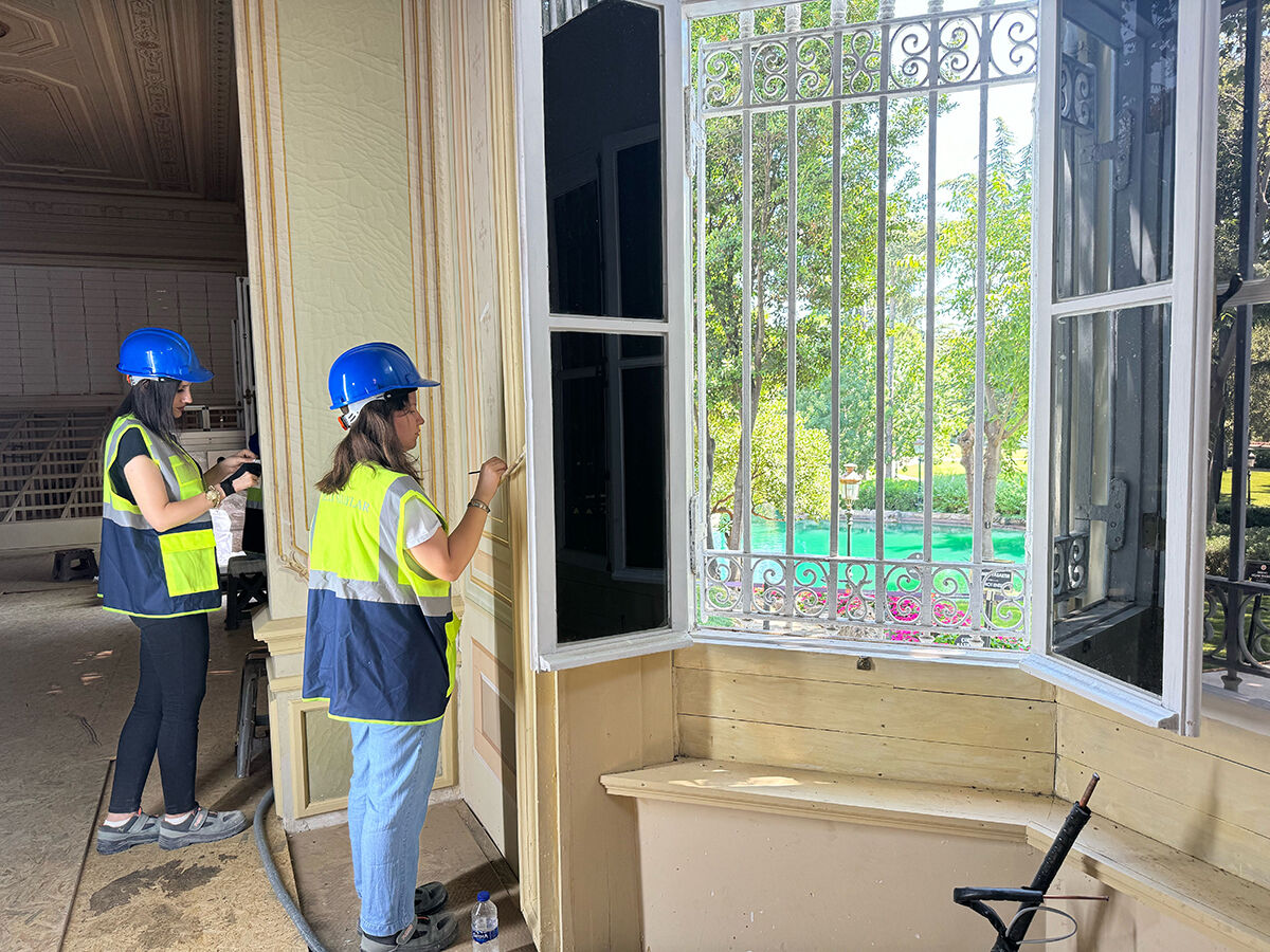 Ziyaretçi akınına uğradı... Yıldız Sarayı'na 4 yeni müze geliyor - 8. Resim