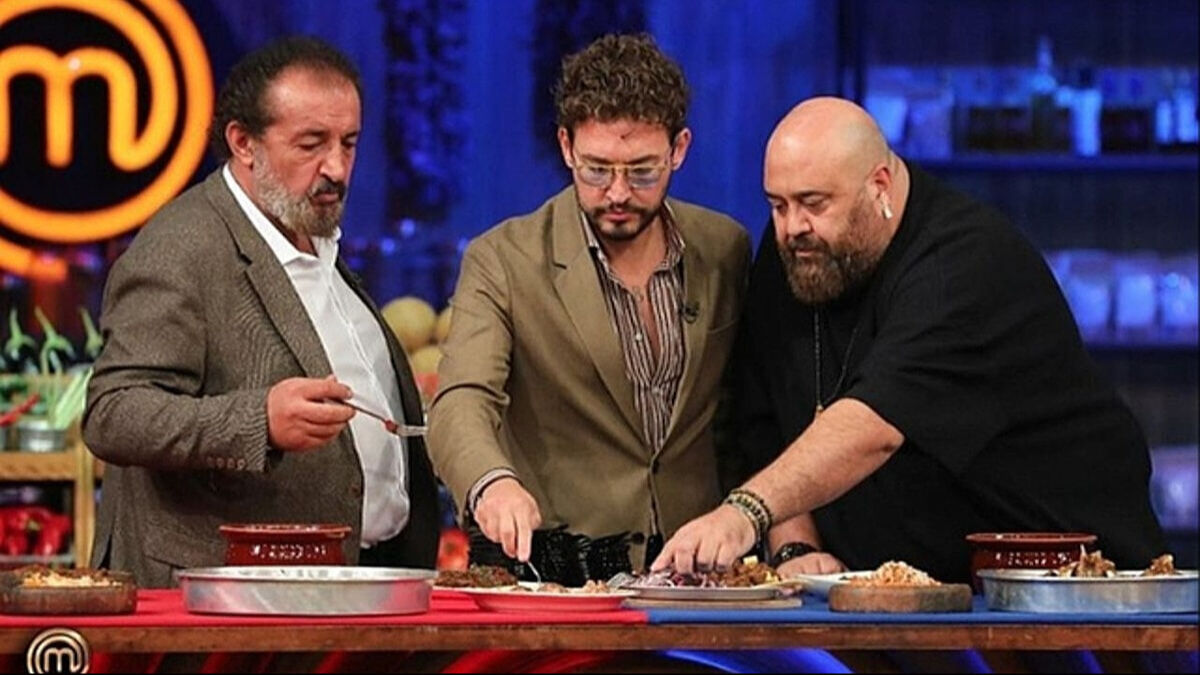 22 Temmuz 2025 MasterChef ana kadroya giren 10. isim kim oldu? 22 Temmuz 2025 MasterChef ana kadroya giren 10. isim kim oldu? - 1. Resim