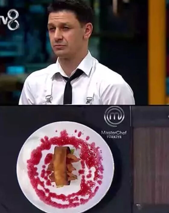 22 Temmuz 2025 MasterChef ana kadroya giren 10. isim kim oldu? 22 Temmuz 2025 MasterChef ana kadroya giren 10. isim kim oldu? - 2. Resim